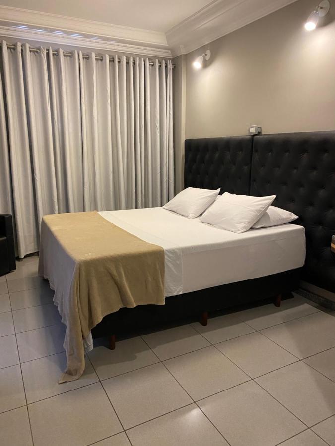 Hotel Diamante (Adults Only) São Paulo Eksteriør billede