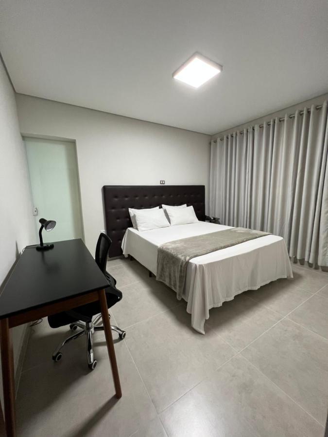 Hotel Diamante (Adults Only) São Paulo Eksteriør billede