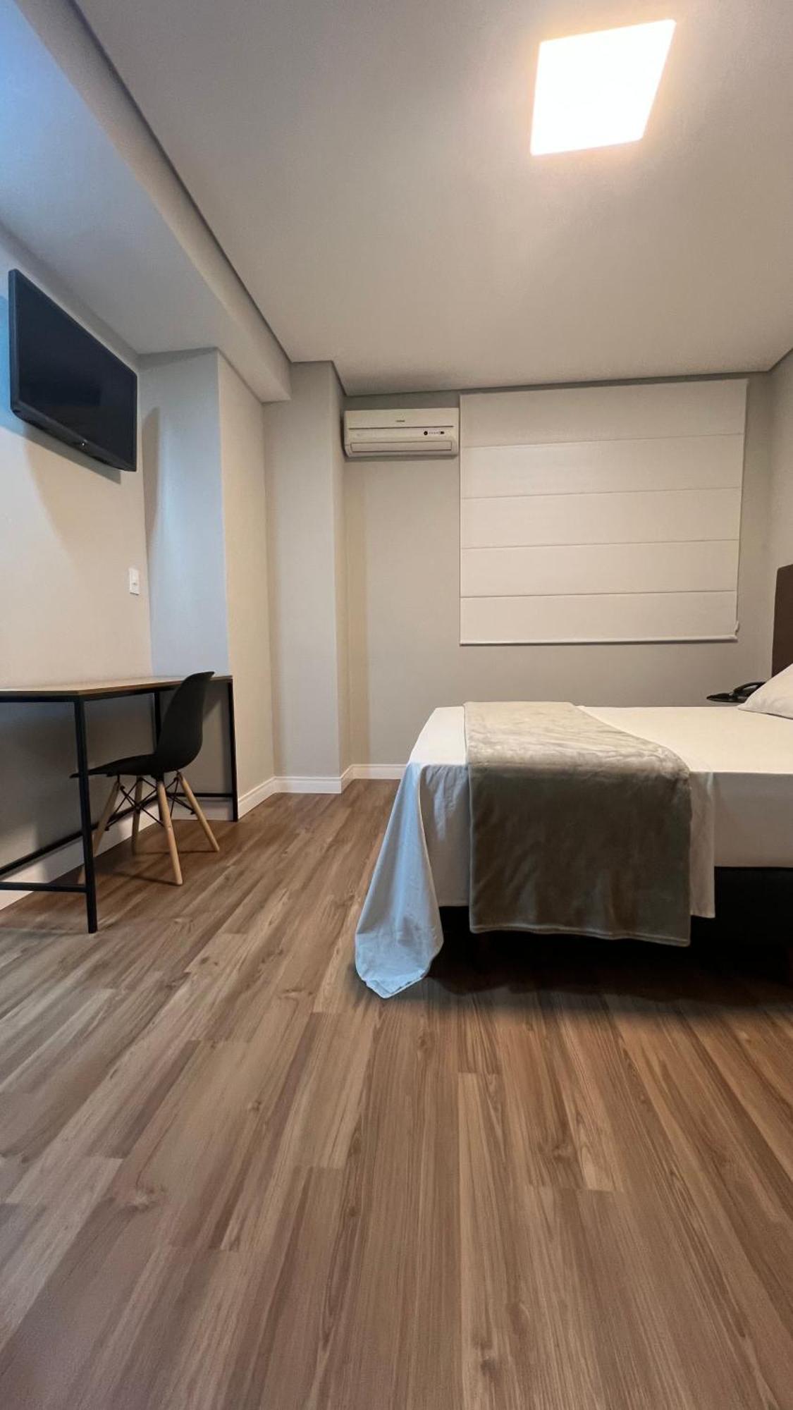 Hotel Diamante (Adults Only) São Paulo Eksteriør billede