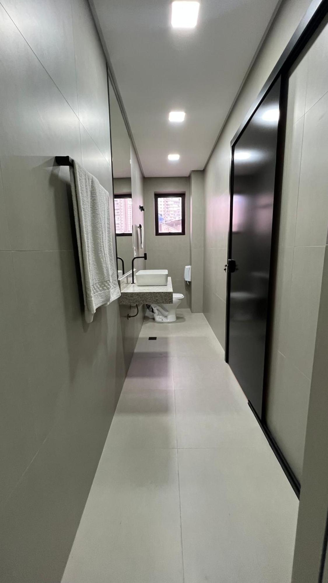 Hotel Diamante (Adults Only) São Paulo Eksteriør billede