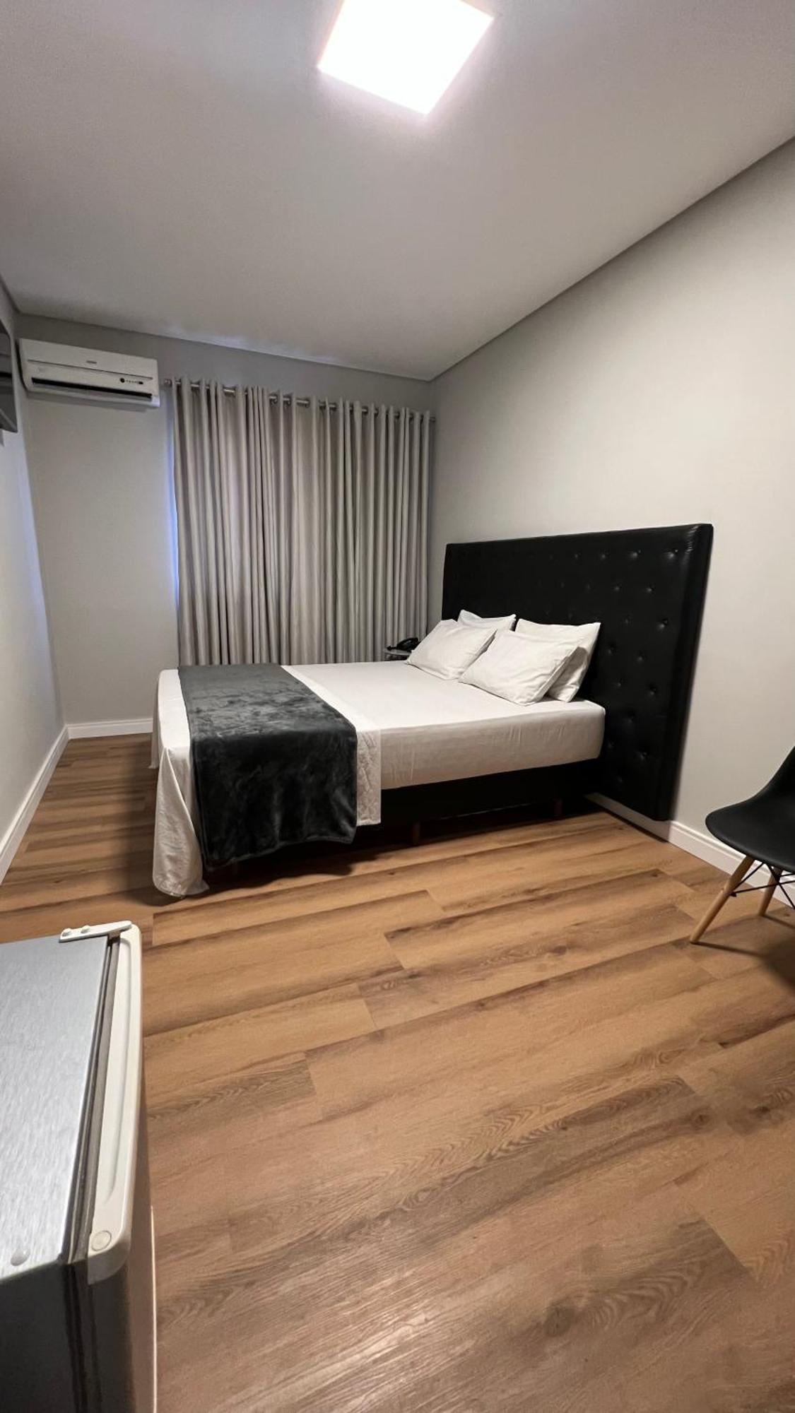 Hotel Diamante (Adults Only) São Paulo Eksteriør billede