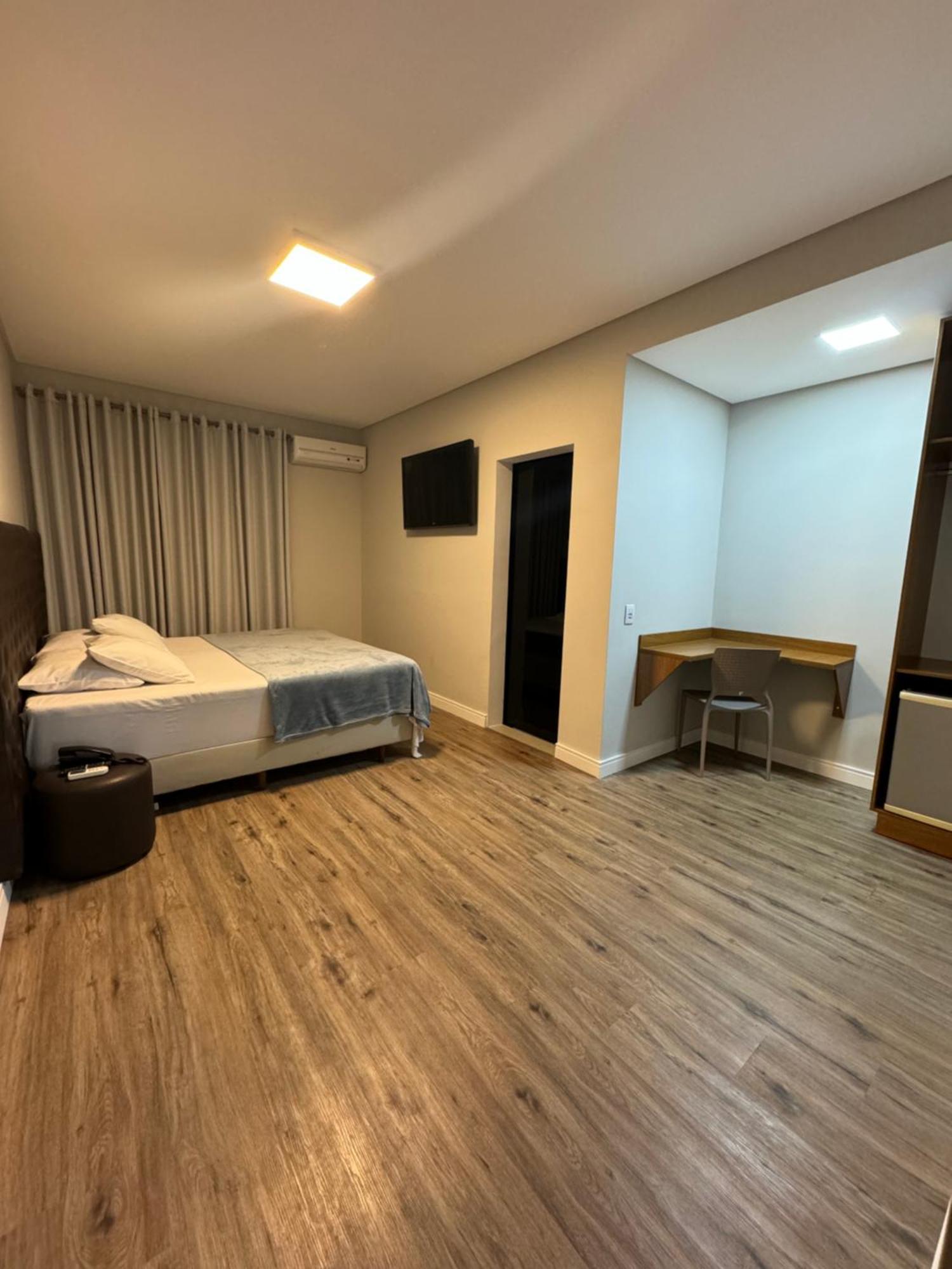 Hotel Diamante (Adults Only) São Paulo Eksteriør billede