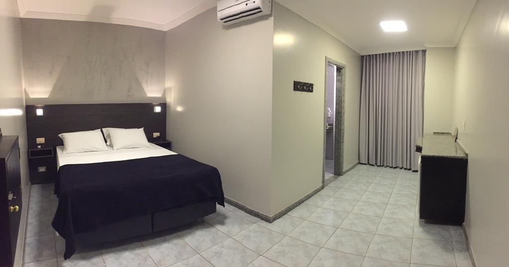 Hotel Diamante (Adults Only) São Paulo Eksteriør billede