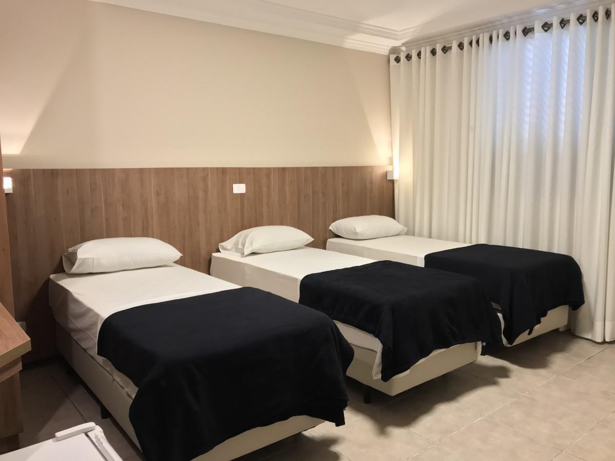 Hotel Diamante (Adults Only) São Paulo Eksteriør billede