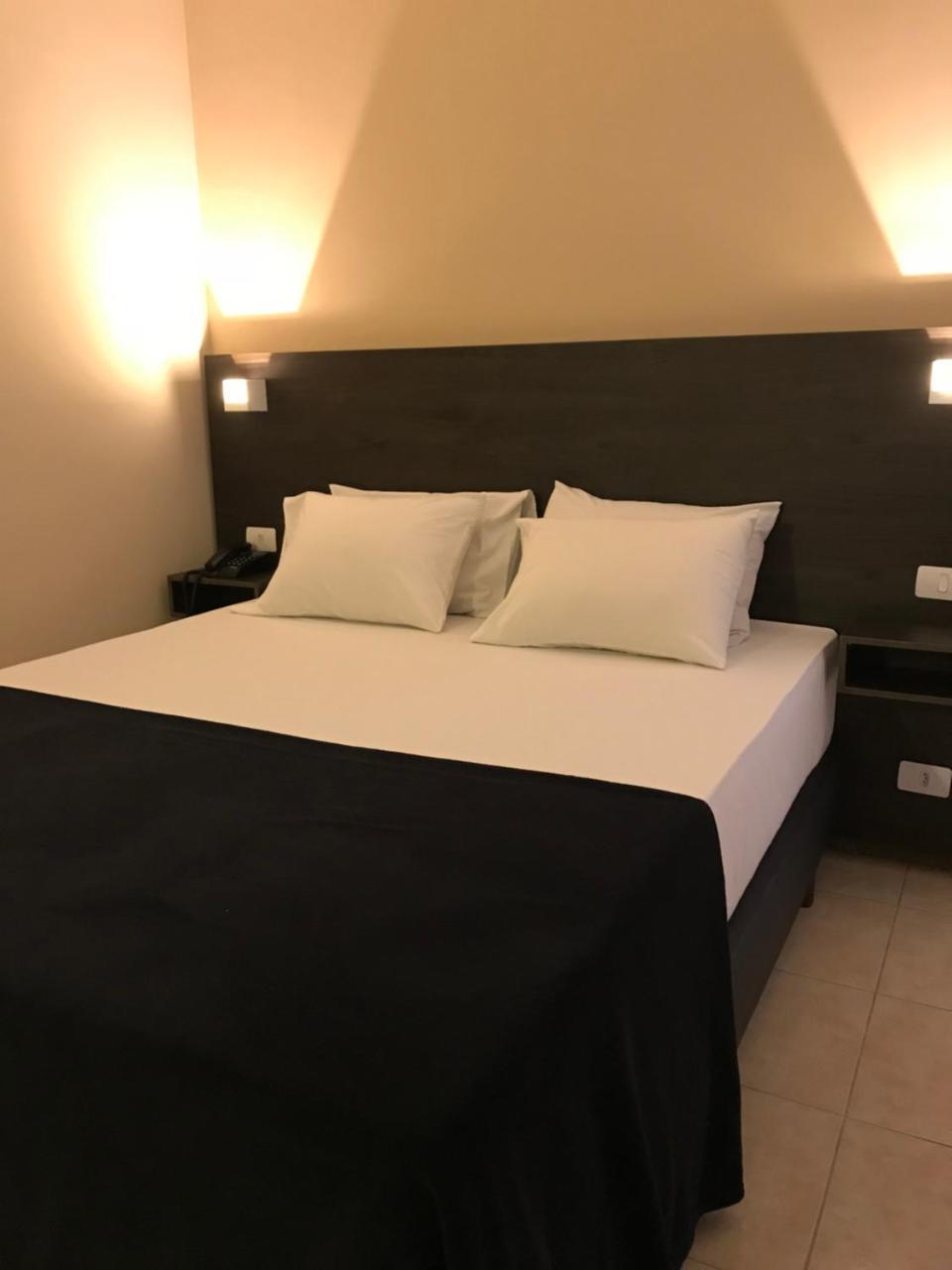Hotel Diamante (Adults Only) São Paulo Eksteriør billede