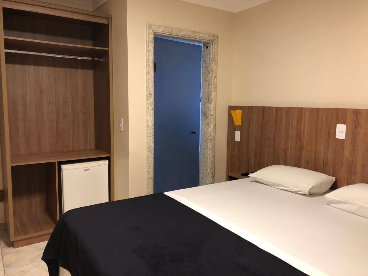 Hotel Diamante (Adults Only) São Paulo Eksteriør billede