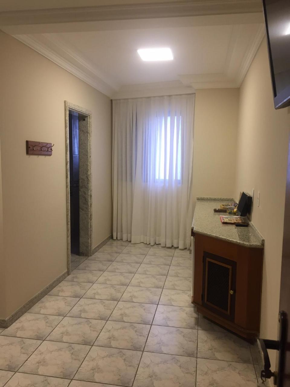 Hotel Diamante (Adults Only) São Paulo Eksteriør billede