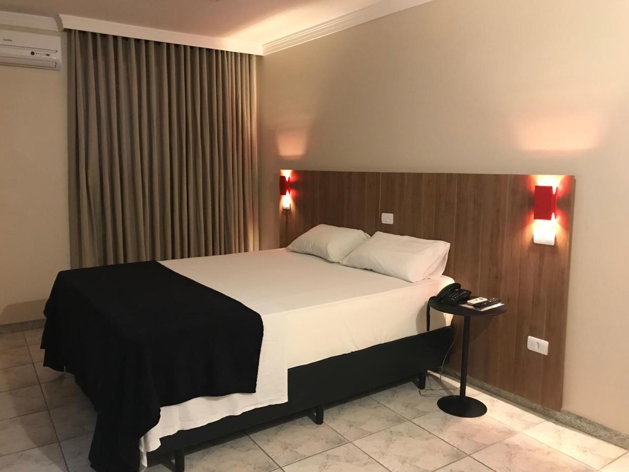 Hotel Diamante (Adults Only) São Paulo Eksteriør billede