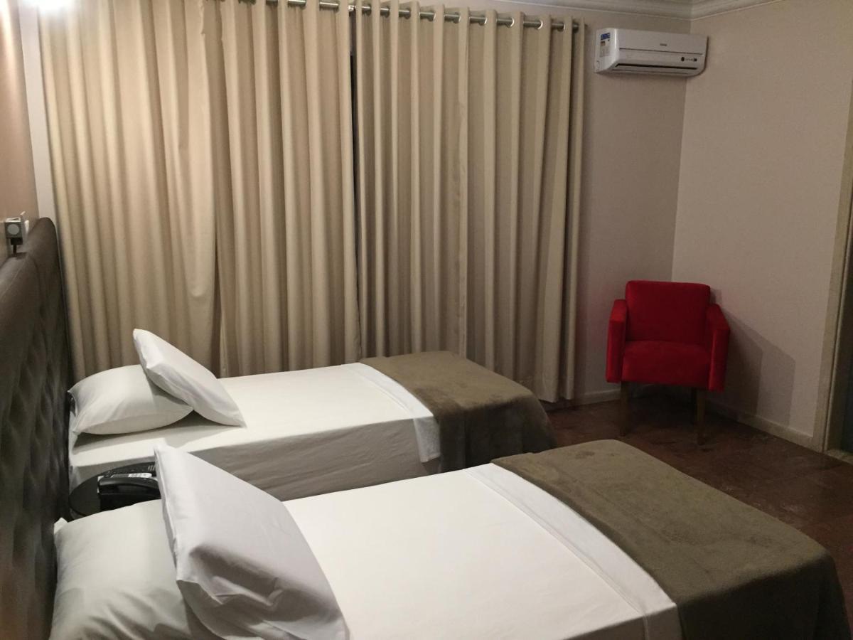 Hotel Diamante (Adults Only) São Paulo Eksteriør billede